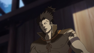 Sengoku Basara